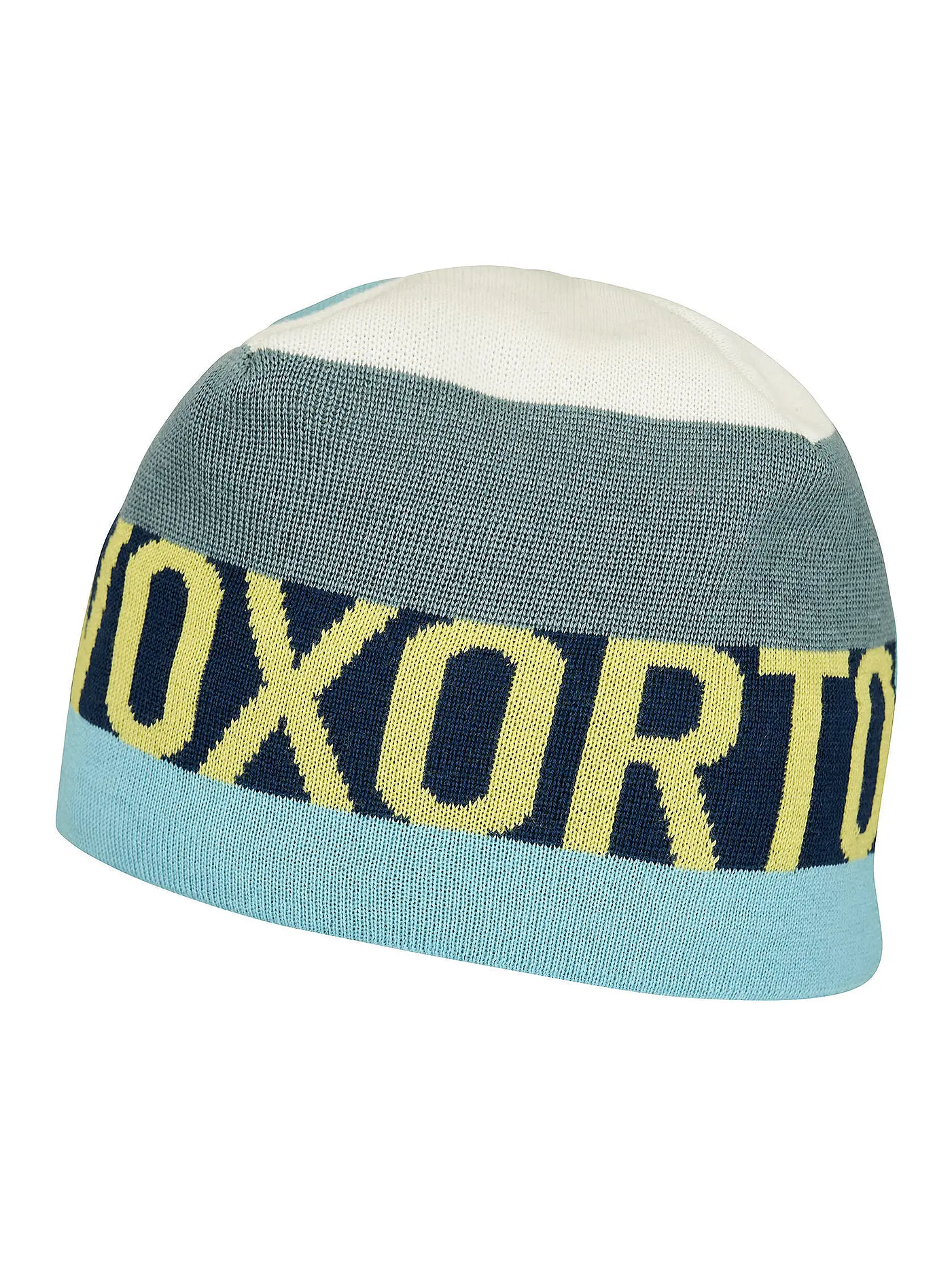 ORTOVOX | Mütze Patchwork | 